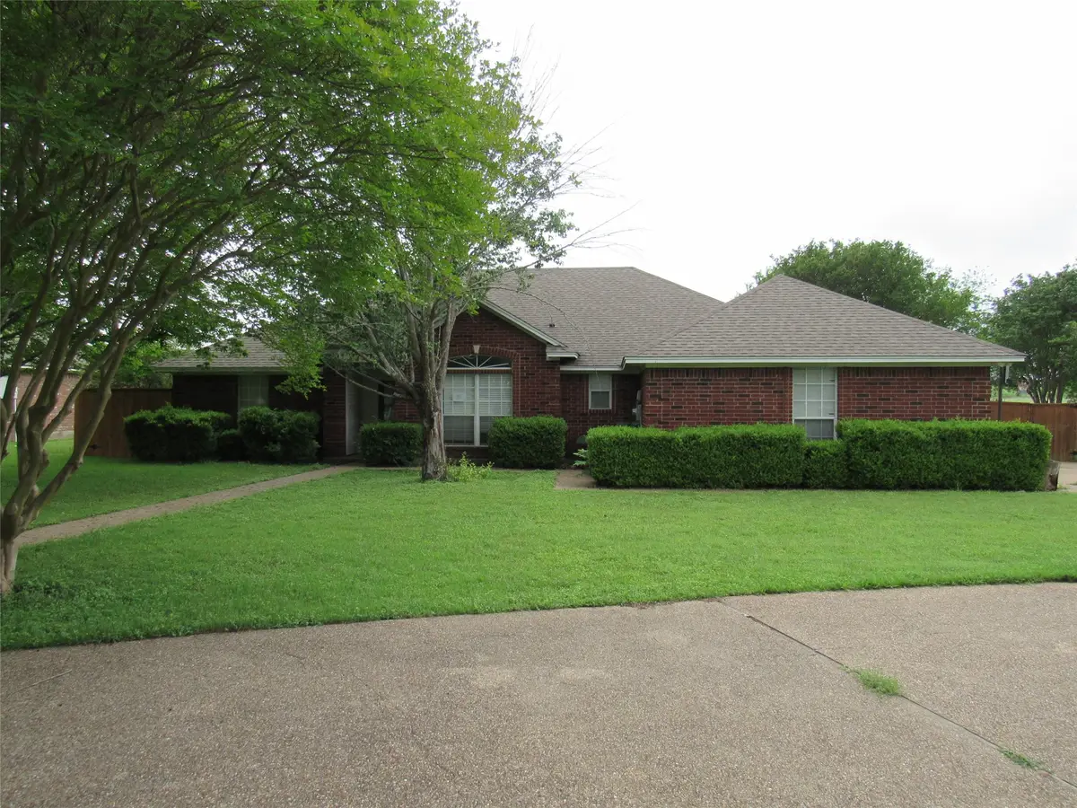 710 N Old Robinson Road, Robinson, TX 76706 - #1