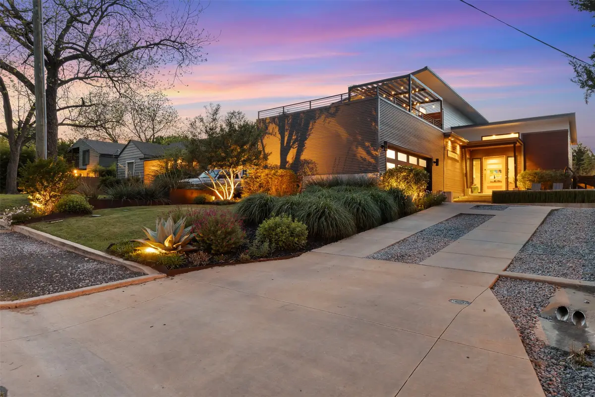 8619 San Benito Way, Dallas, TX 75218 - #1