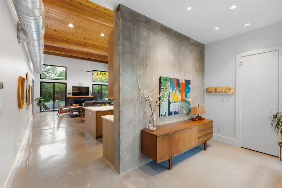 8619 San Benito Way, Dallas, TX 75218 - #2