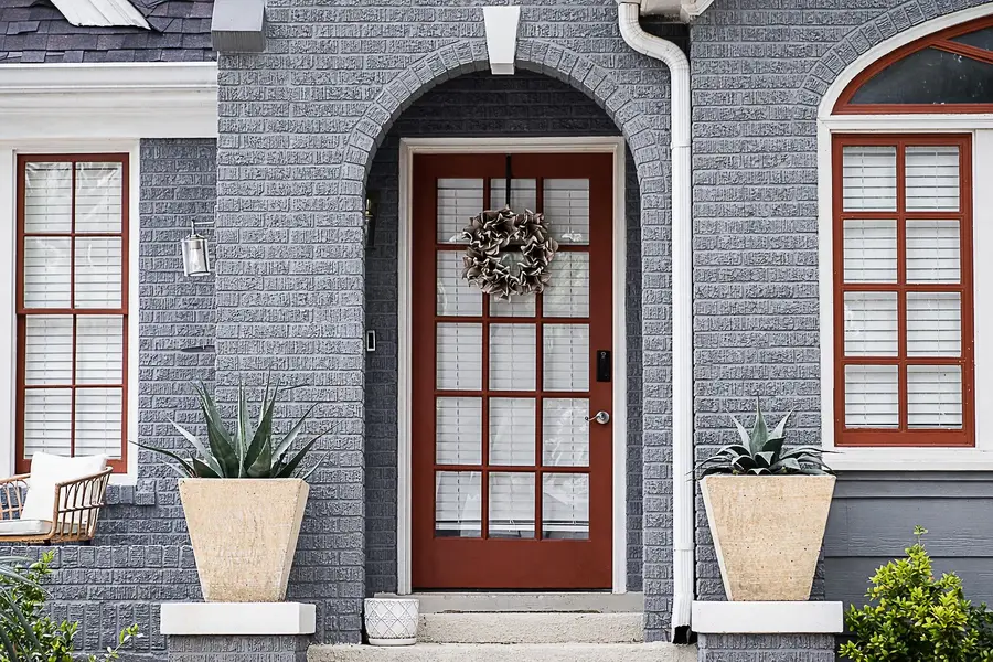 2022 Glenco Terrace, Fort Worth, TX 76110 - #2