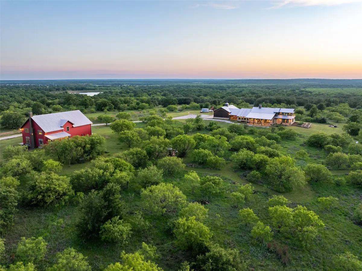 466 County Road 164, Eastland, TX 76448 - #1
