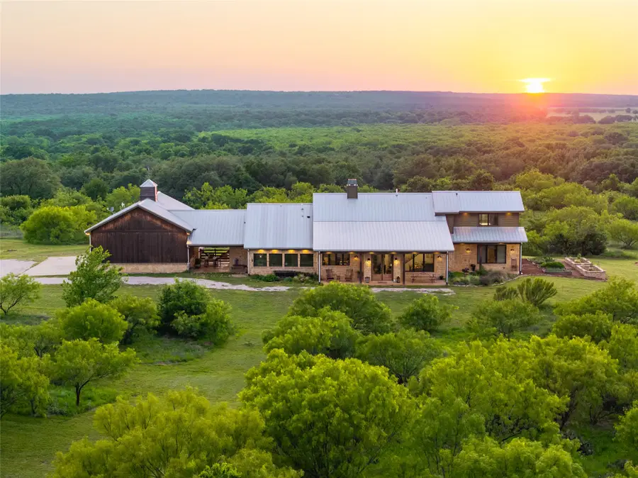 466 County Road 164, Eastland, TX 76448 - #3