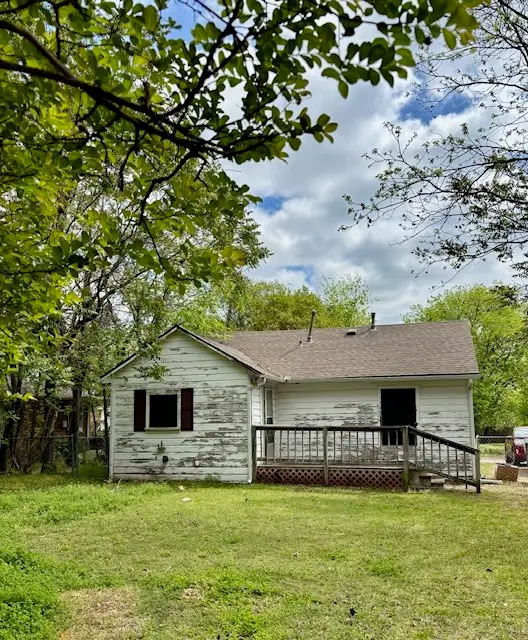 1307 Church Street, Commerce, TX 75428 - #3