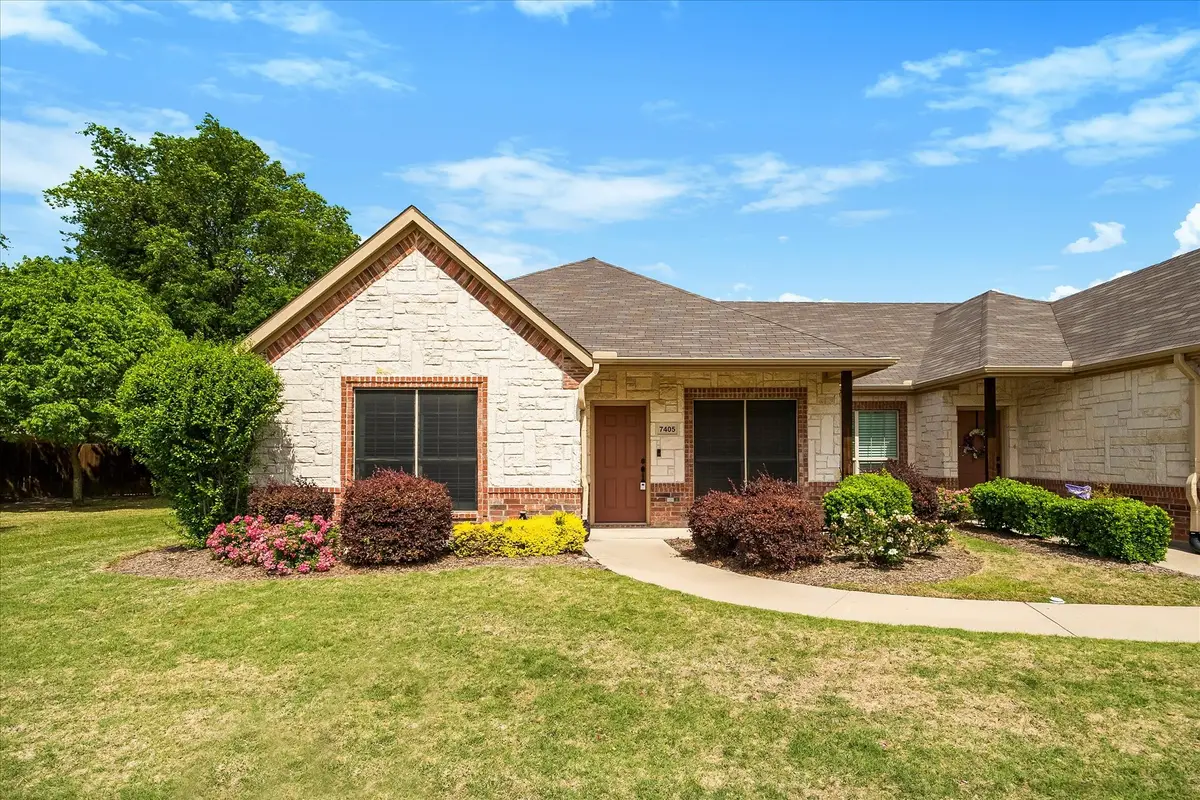 7405 Jack Finney Boulevard, Greenville, TX 75402 - #1