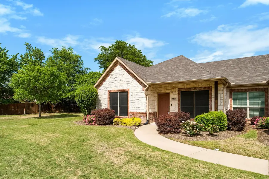 7405 Jack Finney Boulevard, Greenville, TX 75402 - #2