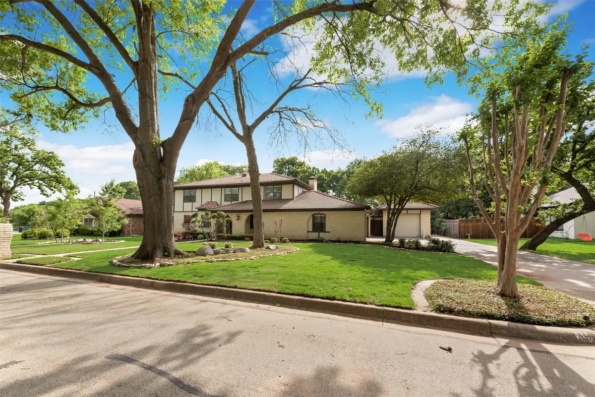 1903 Spirit Walk, Mansfield, TX 76063 - #1