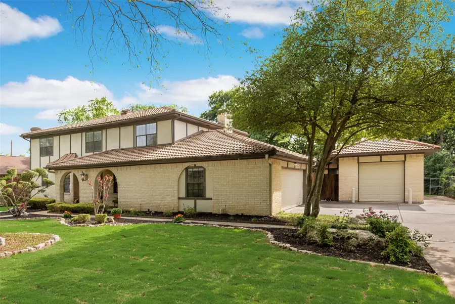 1903 Spirit Walk, Mansfield, TX 76063 - #2