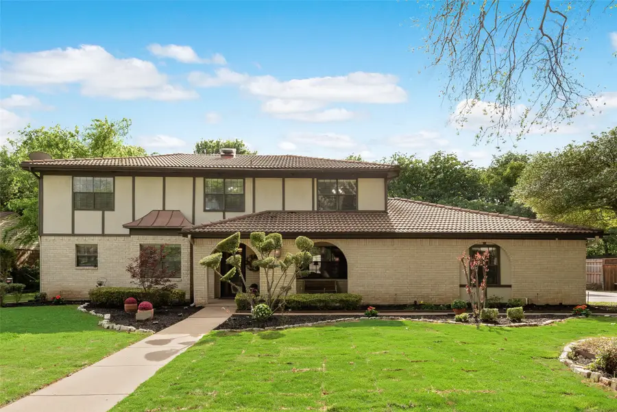 1903 Spirit Walk, Mansfield, TX 76063 - #3