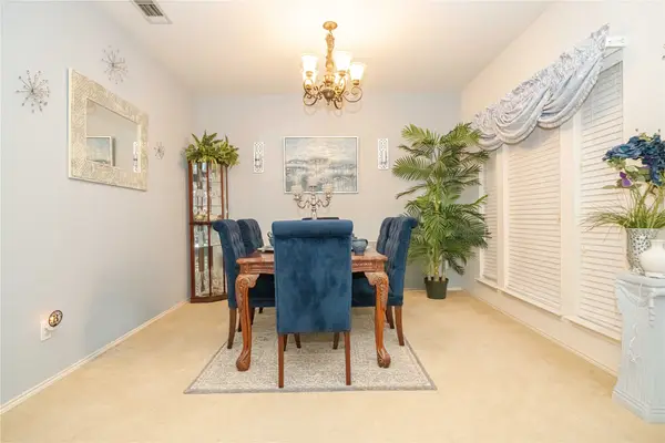 7815 Longbow Lane, Arlington, TX 76002