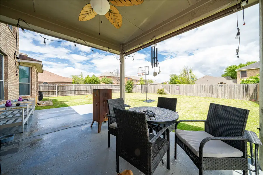 7815 Longbow Lane, Arlington, TX 76002 - #2