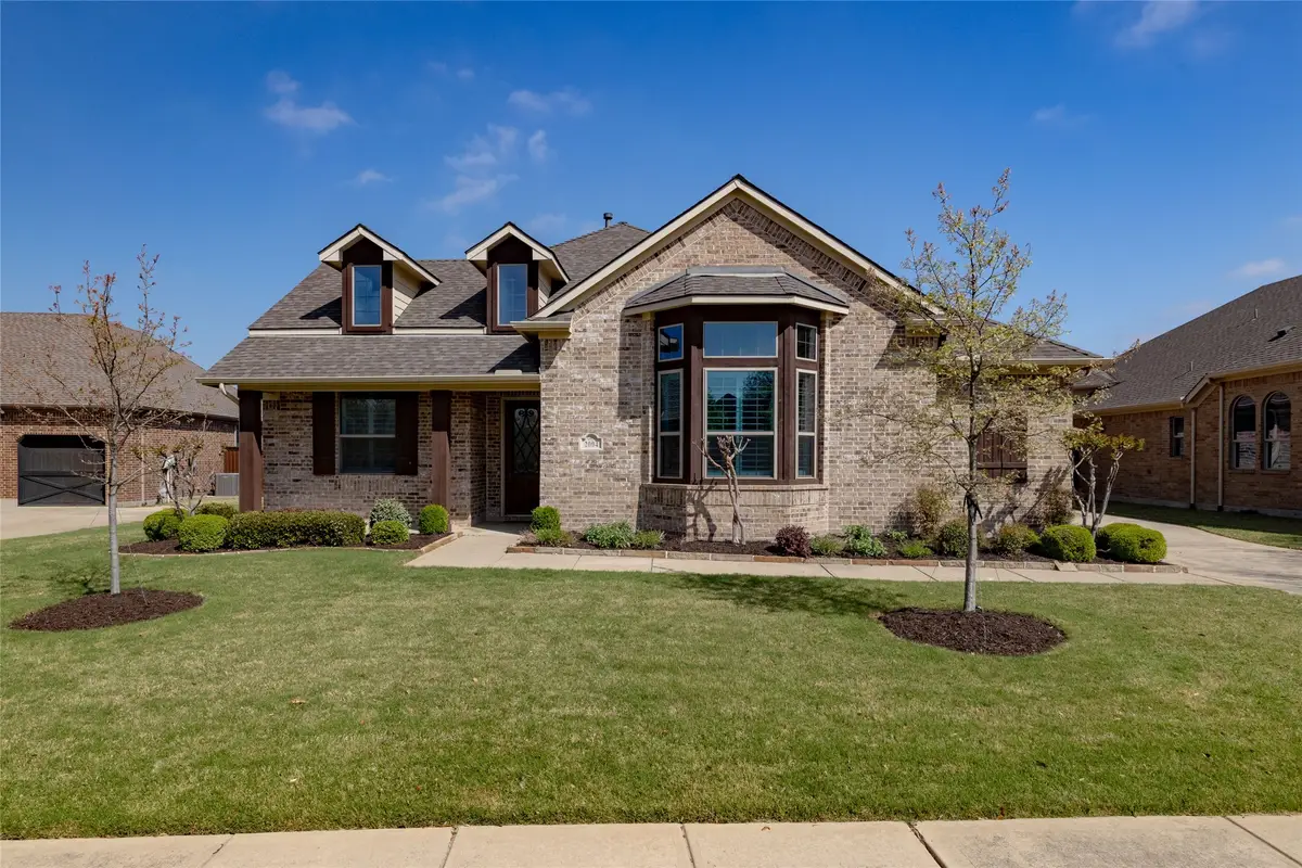 2004 Laurel Valley Drive, Keller, TX 76248 - #1