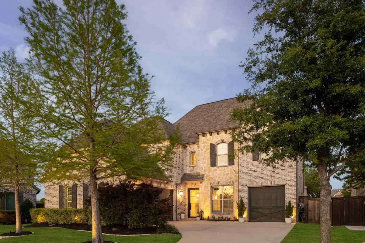 5678 Highflyer Hills Trail, Frisco, TX 75036 - #1