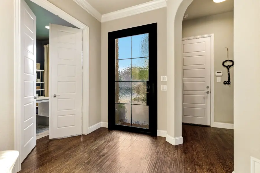 5678 Highflyer Hills Trail, Frisco, TX 75036 - #3