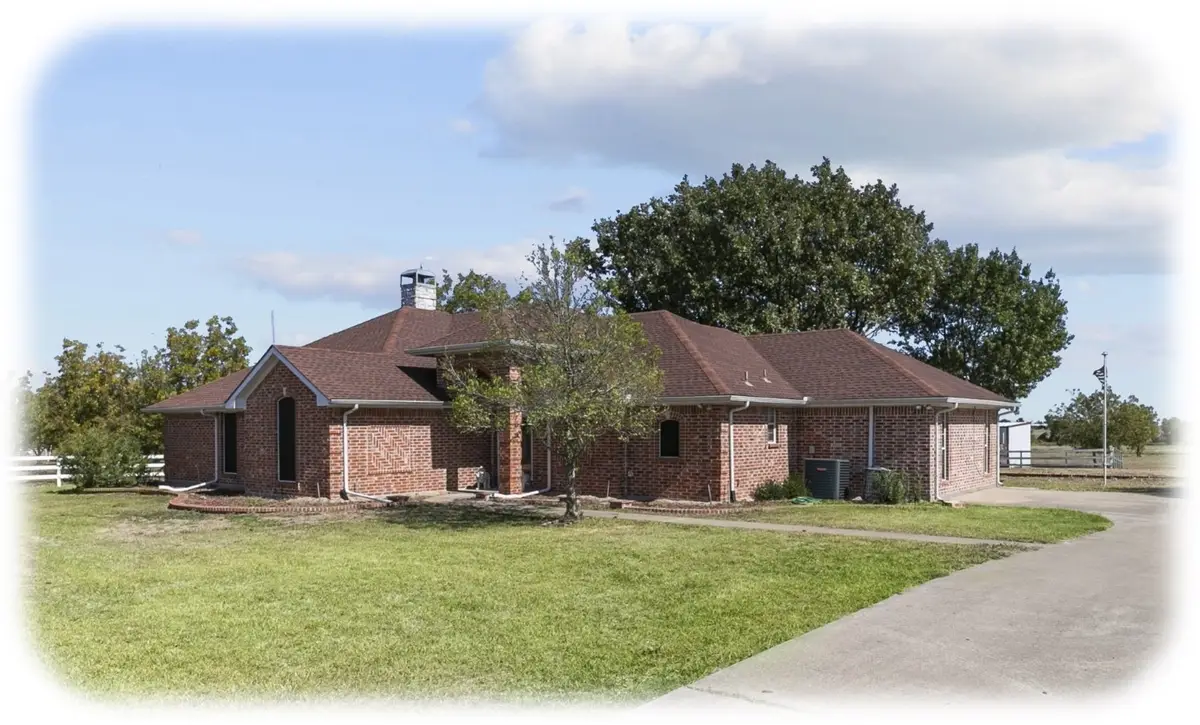 842 N Fm 1138, Nevada, TX 75173 - #1