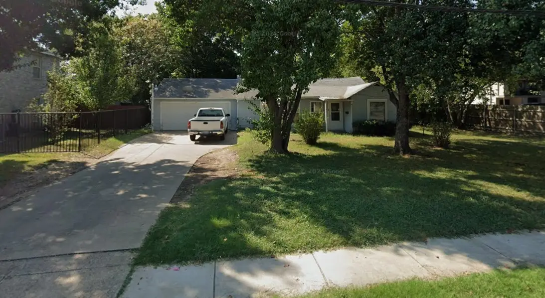 128 W Union Bower Road, Irving, TX 75061 - #1