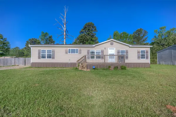 303 Canvas Back Drive, Princeton, LA 71067