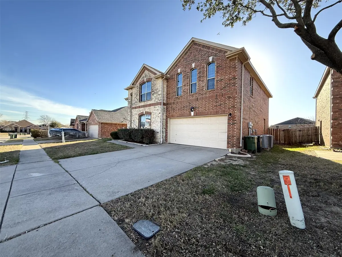 1306 Webb Ferrell Road S, Arlington, TX 76002 - #1