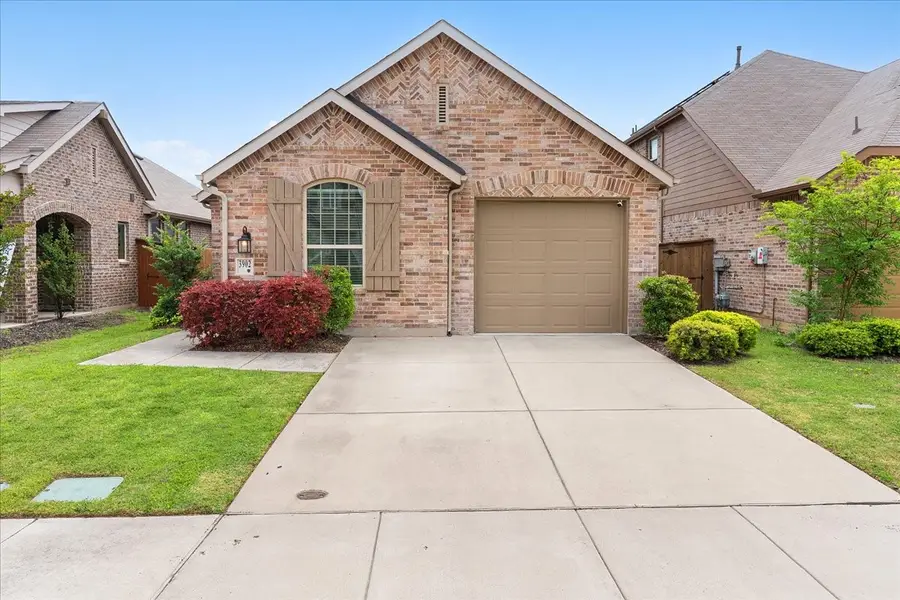 3902 Spencer Lane, Forney, TX 75126 - #2