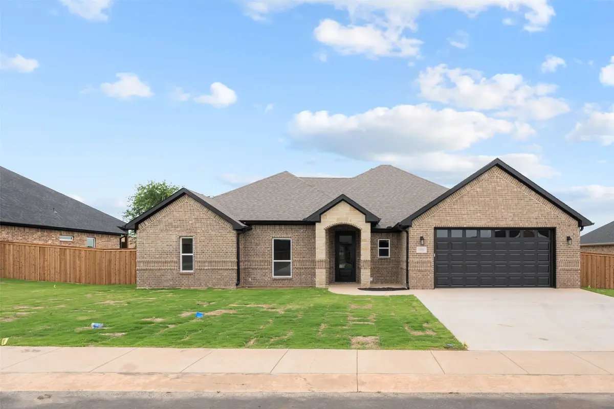 505 Limestone Circle, Mabank, TX 75147 - #1