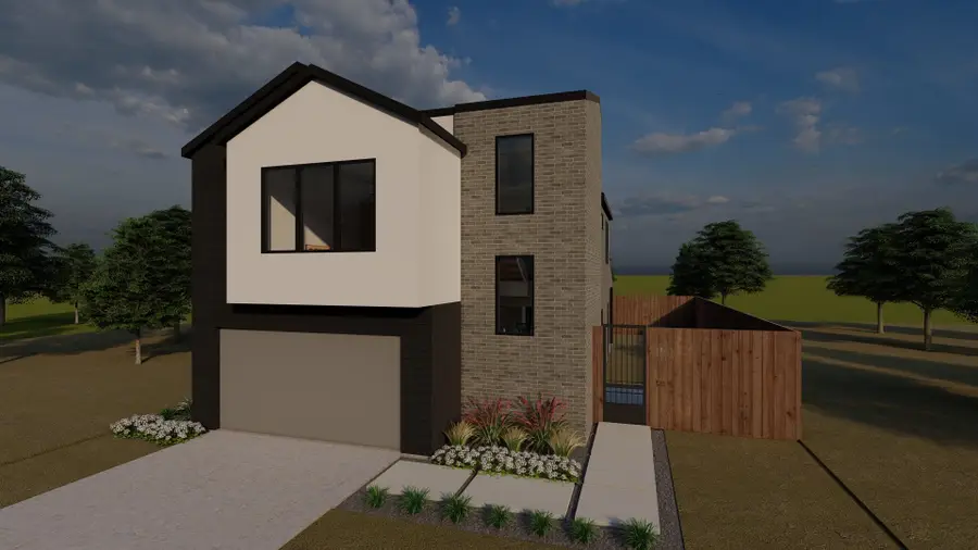 1415 Fayette Street, Dallas, TX 75203 - #3