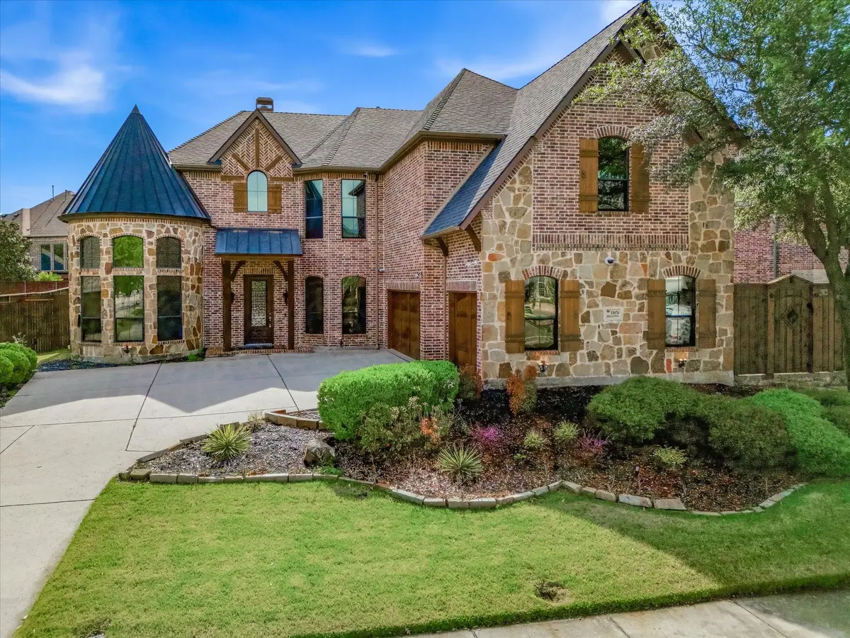 11076 Brighton Lane, Frisco, TX 75033 - #1