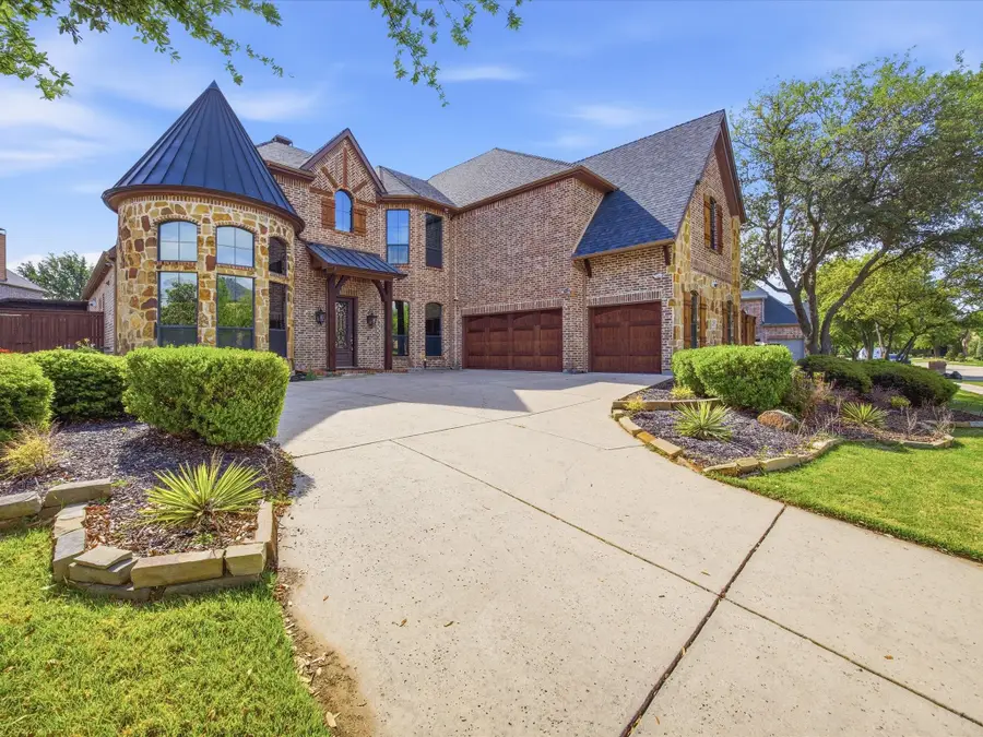 11076 Brighton Lane, Frisco, TX 75033 - #3