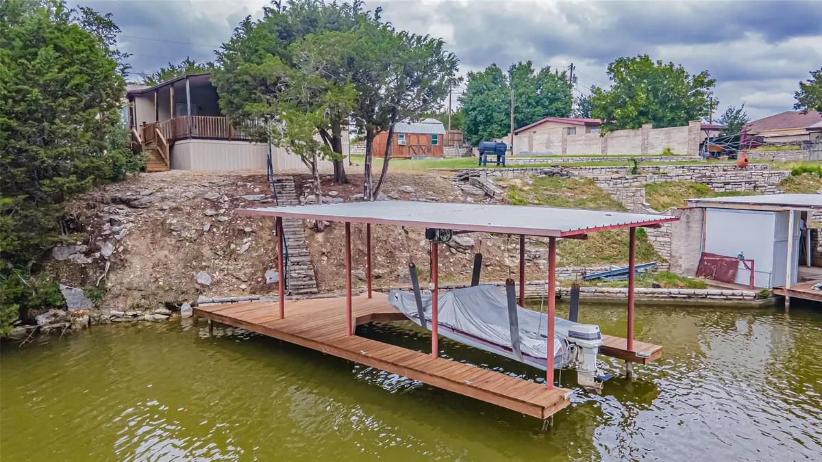 2717 Creek Drive, Granbury, TX 76048 - #1