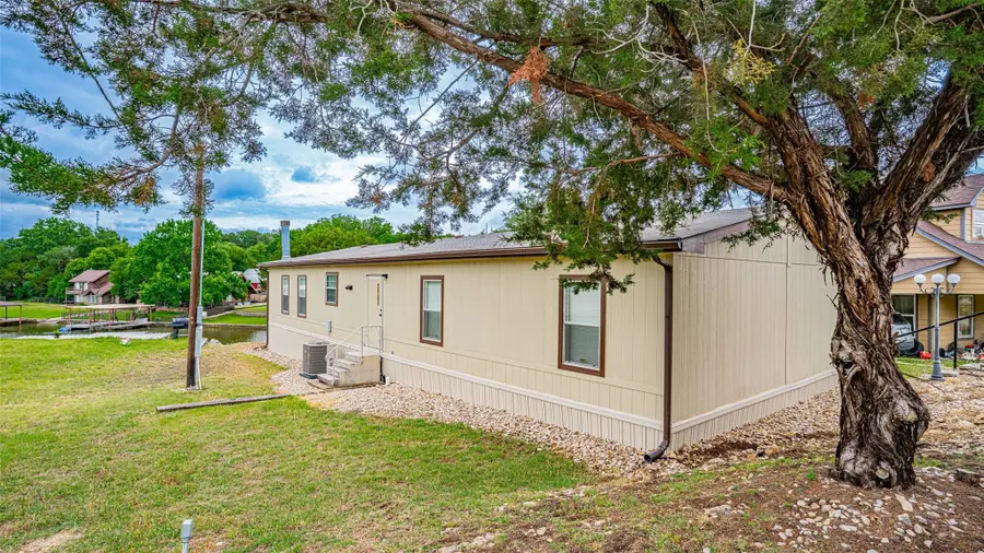 2717 Creek Drive, Granbury, TX 76048 - #3