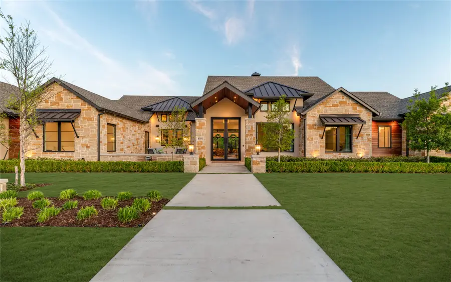 6101 Crystal Cove Court, McKinney, TX 75071 - #2