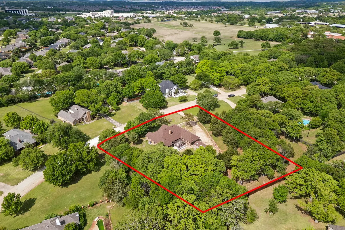 1013 Alamo Drive, Southlake, TX 76092 - #1