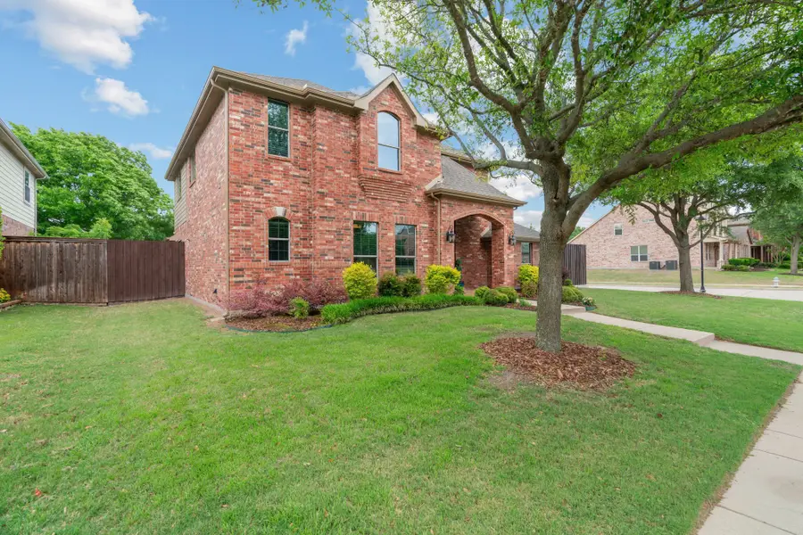 1725 Long Prairie Road, Allen, TX 75002 - #3