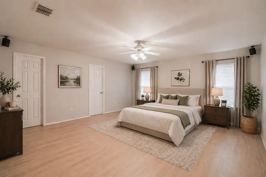 1505 Timberline Court, Sherman, TX 75092 - #3