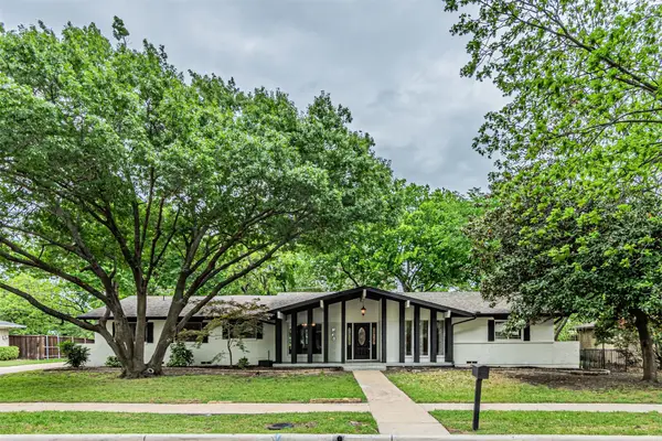 310 N Westpark Drive, McKinney, TX 75071