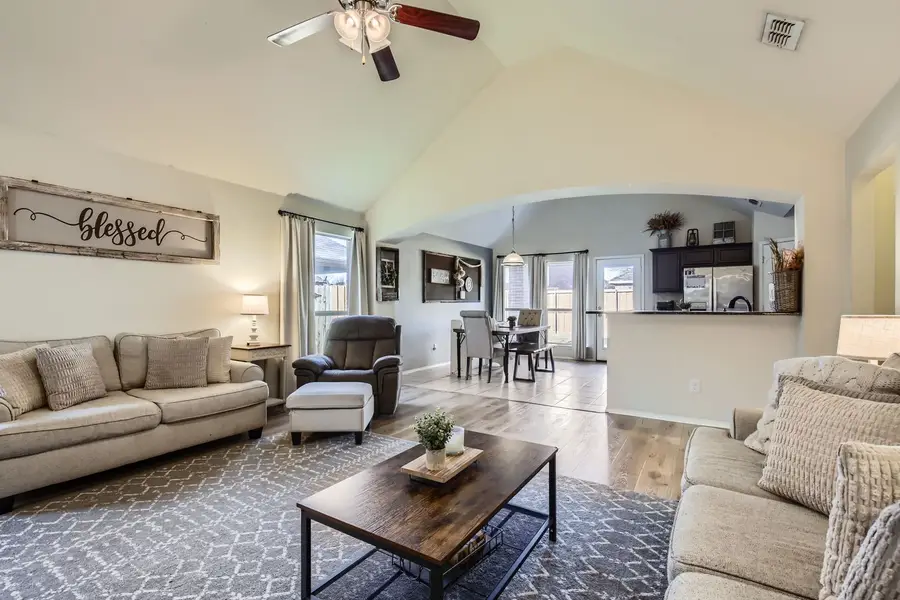 504 Thunder Trail, Forney, TX 75126 - #3