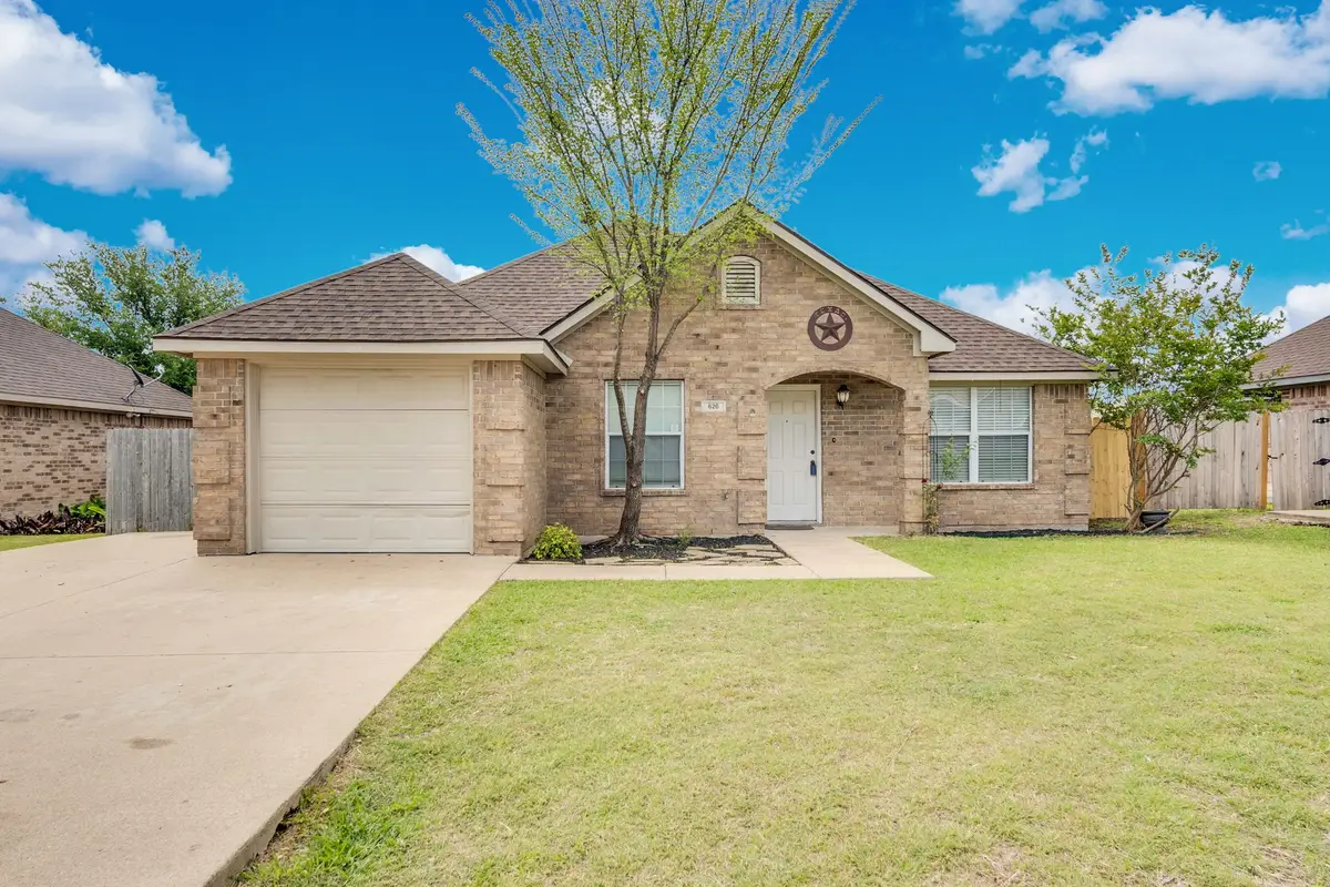 620 Jordan Lane, Waxahachie, TX 75165 - #1