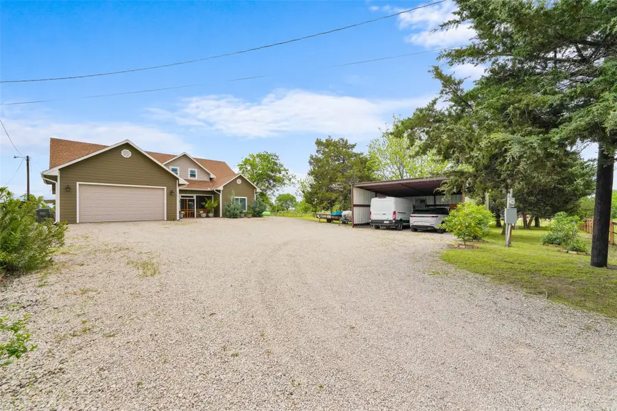 1414 Rs County Road 1605, Point, TX 75472 - #2