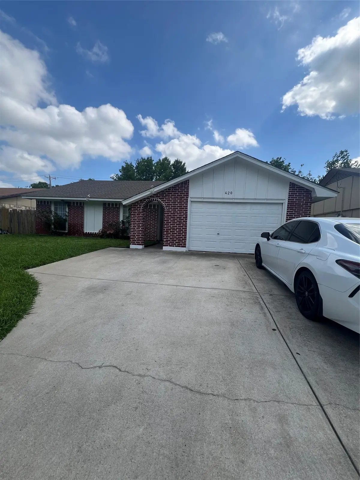 420 Price Drive, Lewisville, TX 75067 - #1