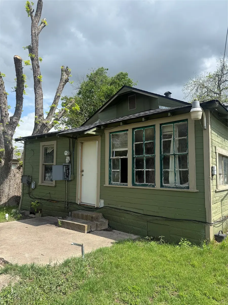 2011 Pine Avenue, Waco, TX 76708 - #2