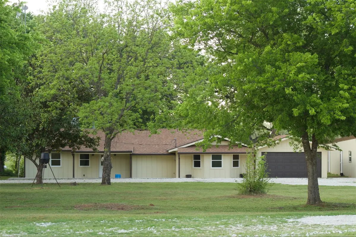 257 Hcr 2201, Aquilla, TX 76622 - #1