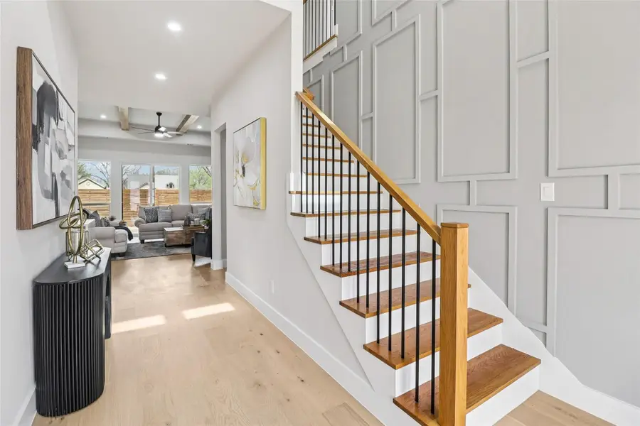 1102 New Street, McKinney, TX 75069 - #3