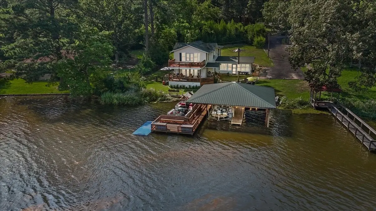 1027 County Road 3230, Quitman, TX 75783 - #1