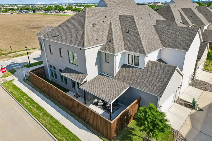 11895 Brubaker Drive, Frisco, TX 75033 - #3