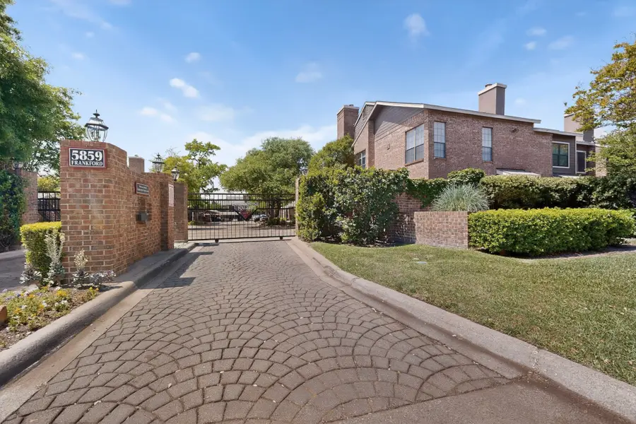 5859 Frankford Road #512, Dallas, TX 75252 - #2