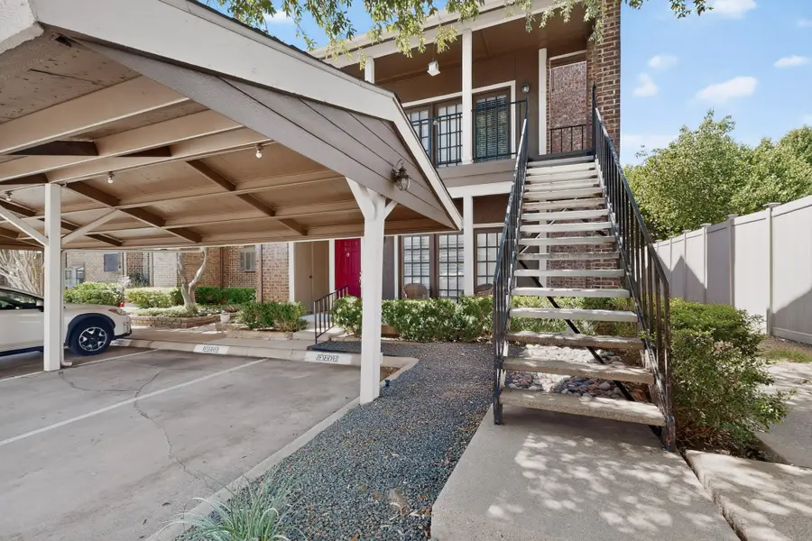 5859 Frankford Road #512, Dallas, TX 75252 - #3