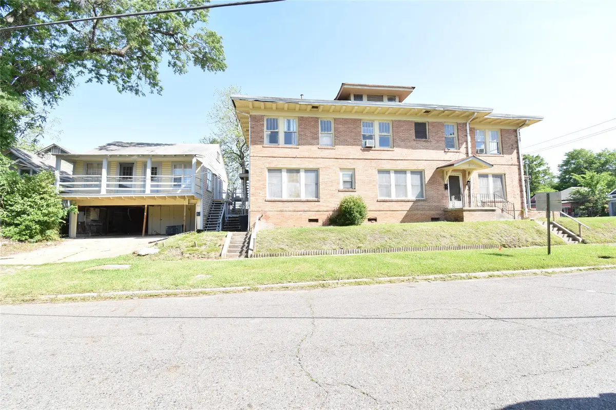 2024 Highland Avenue, Shreveport, LA 71104 - #1