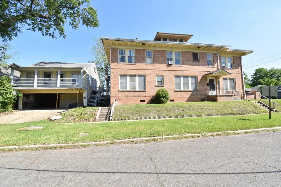 2024 Highland Avenue, Shreveport, LA 71104 - #2