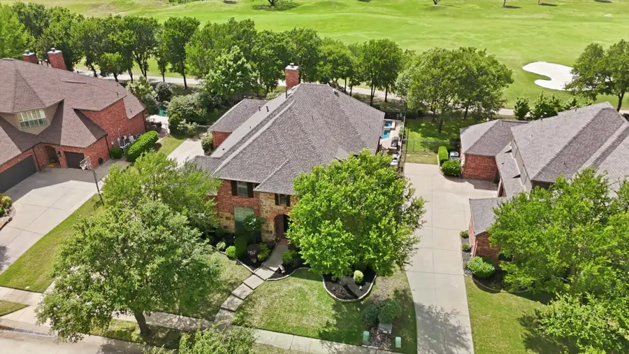 8980 Crockett Drive, Lantana, TX 76226 - #2