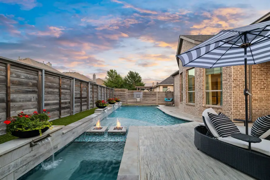 821 Sandbox Drive, Little Elm, TX 76227 - #3