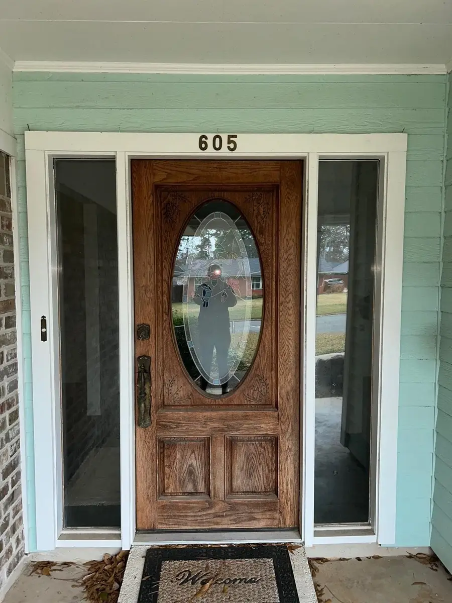 605 Erie Street, Shreveport, LA 71106 - #3