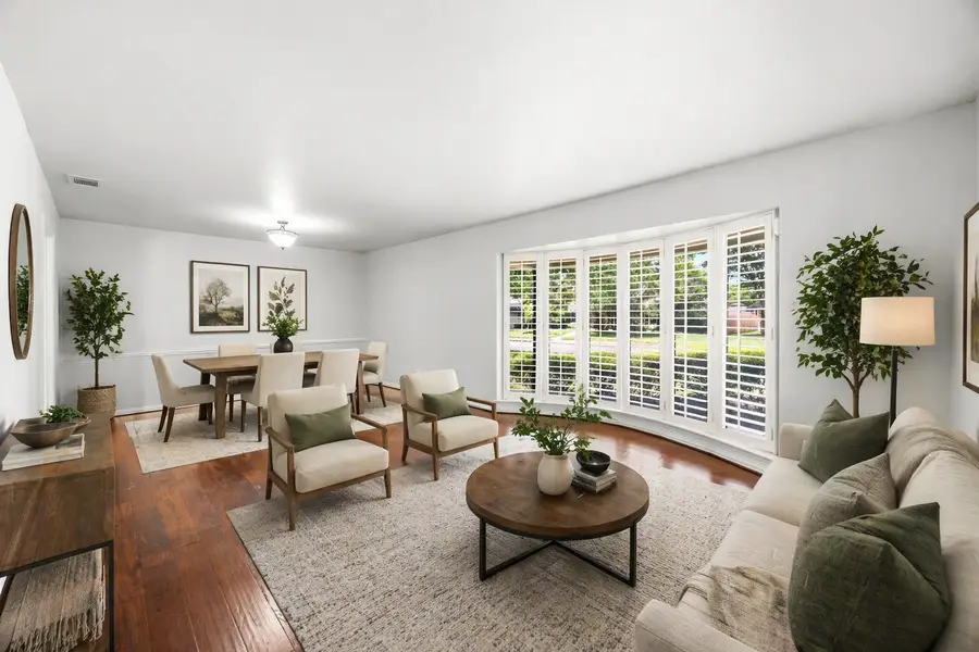 9424 Hunters Creek Drive, Dallas, TX 75243 - #2